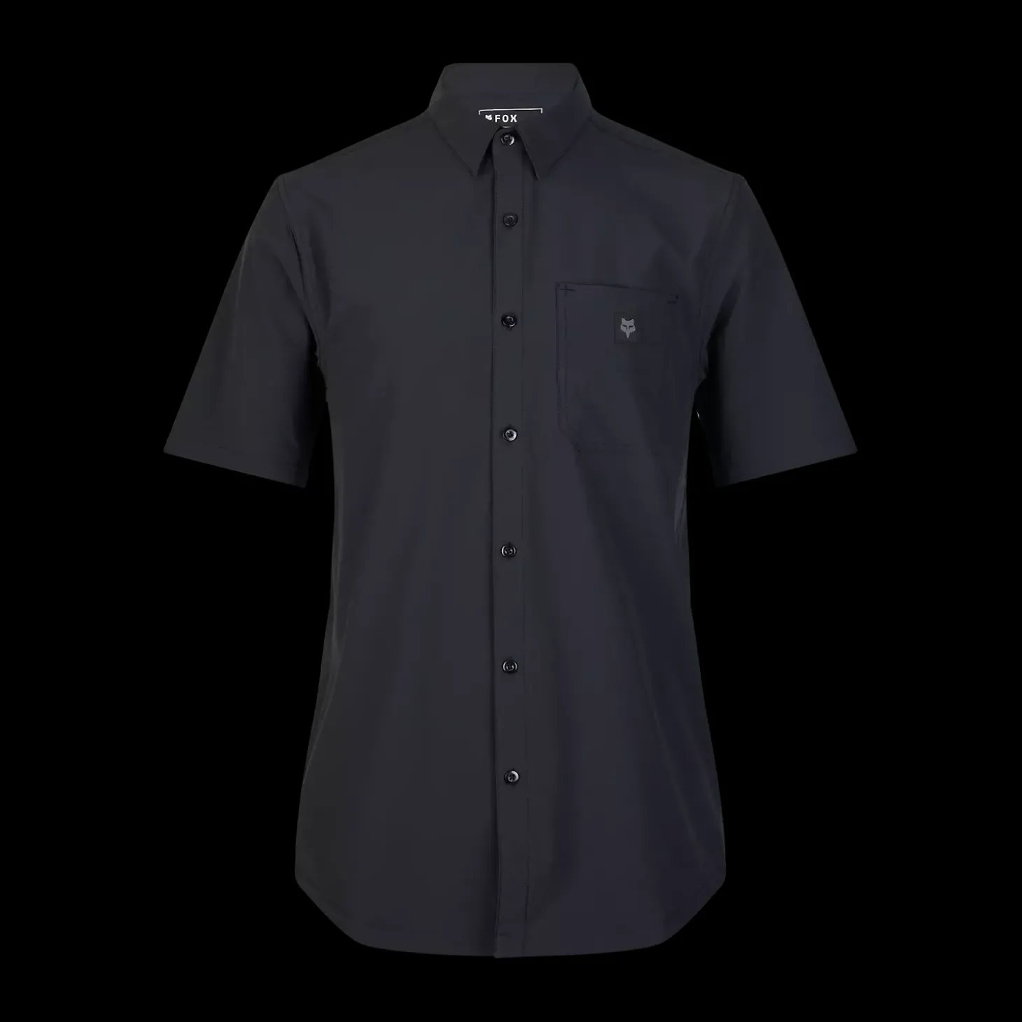 Ranger Woven Jersey