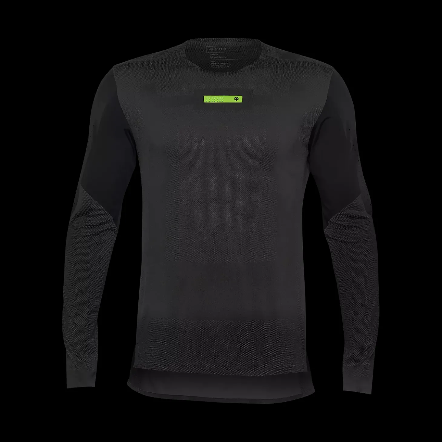 Rawtec Long Sleeve Jersey