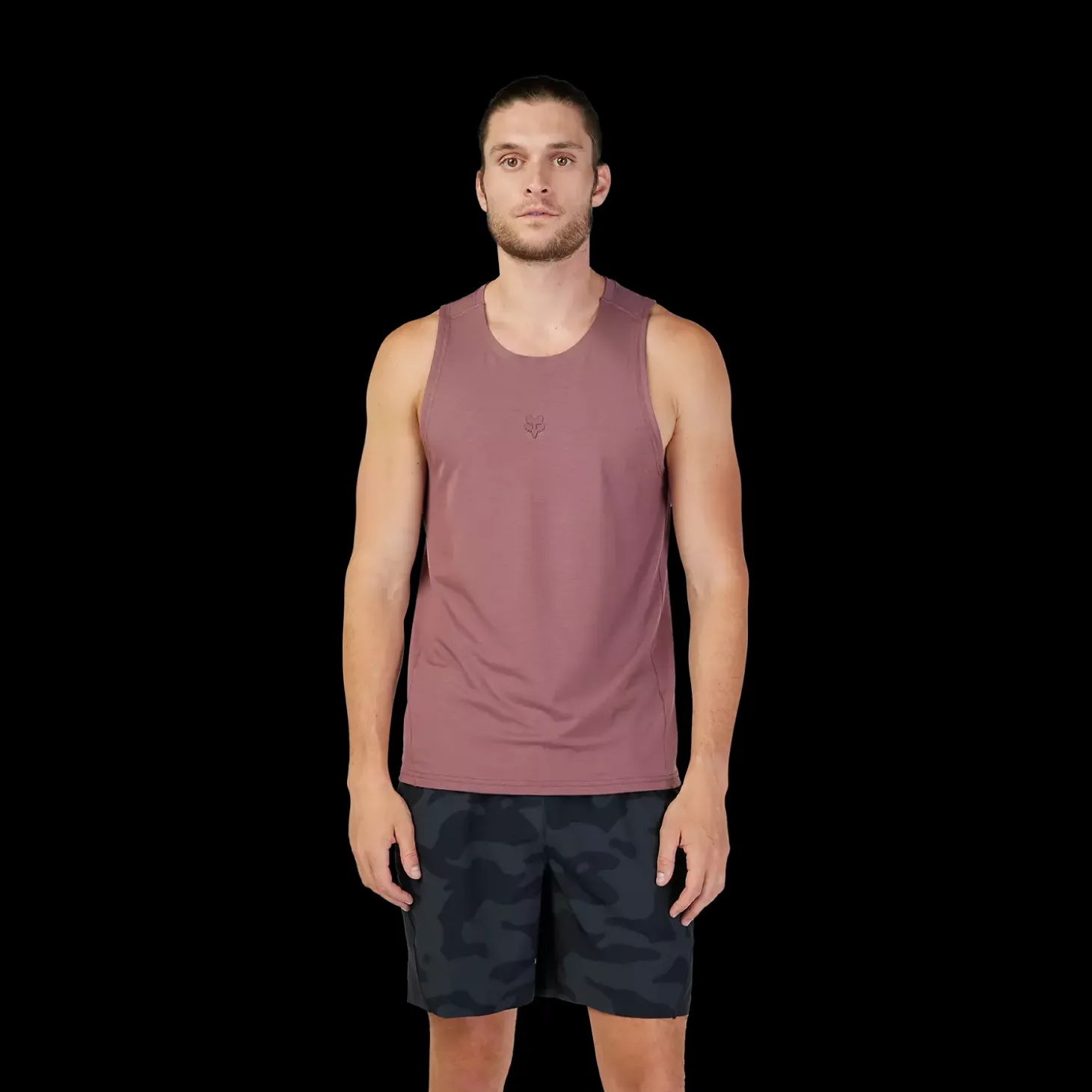 Rep Tank Top