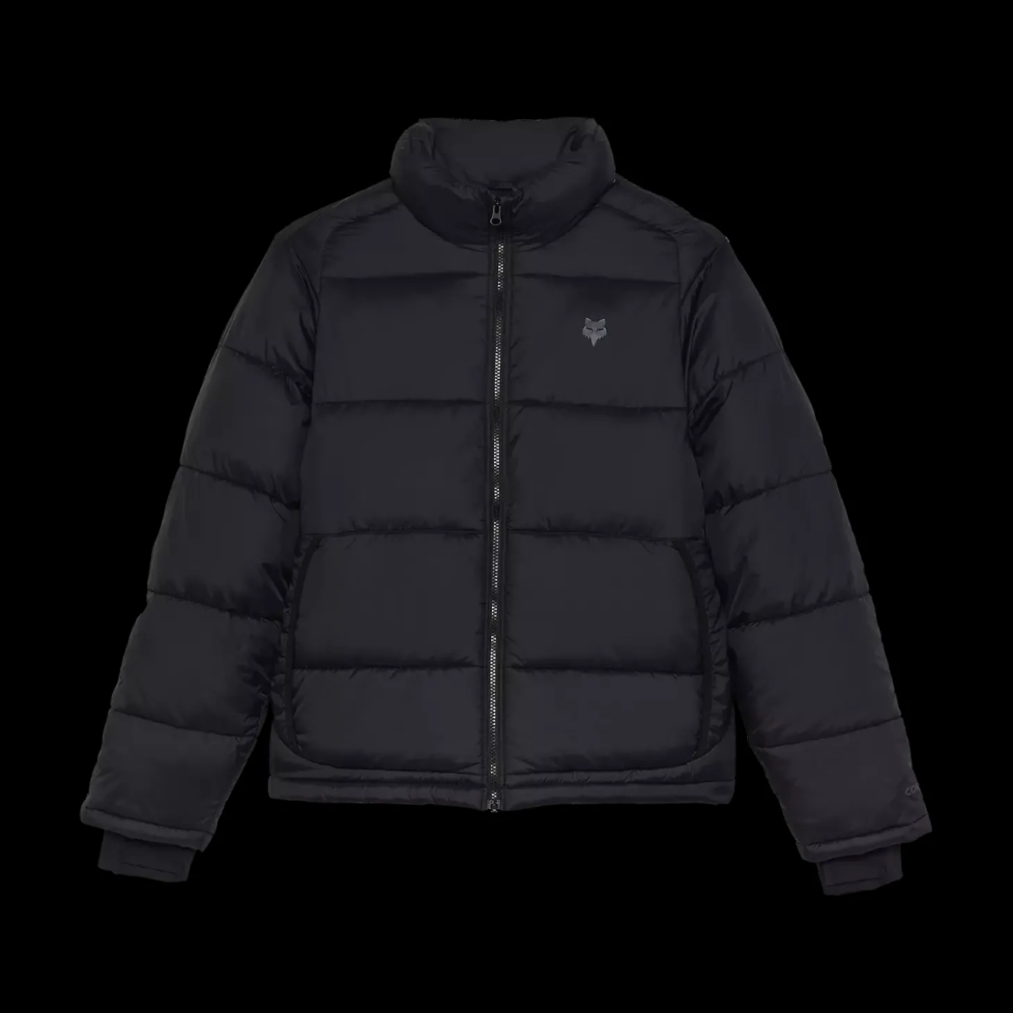 Ridgeway Hi-Loft Jacket