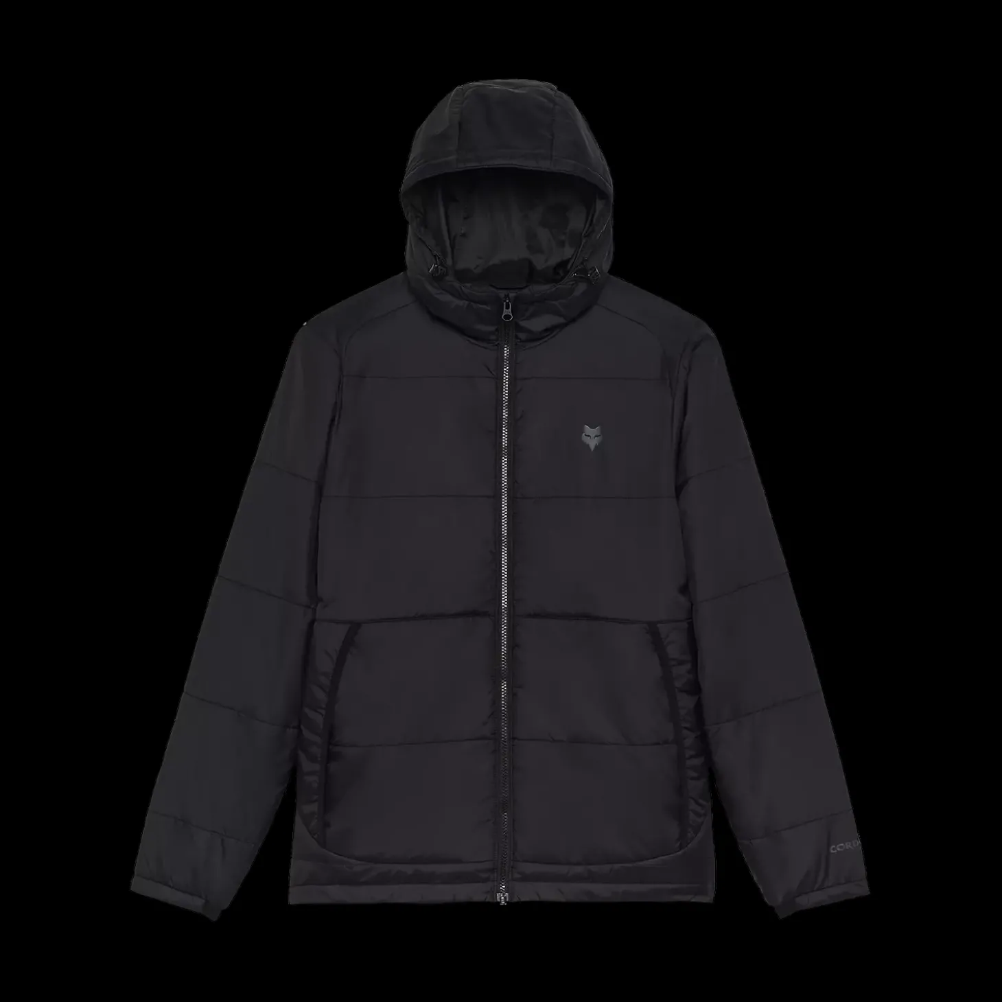 Ridgeway Jacket