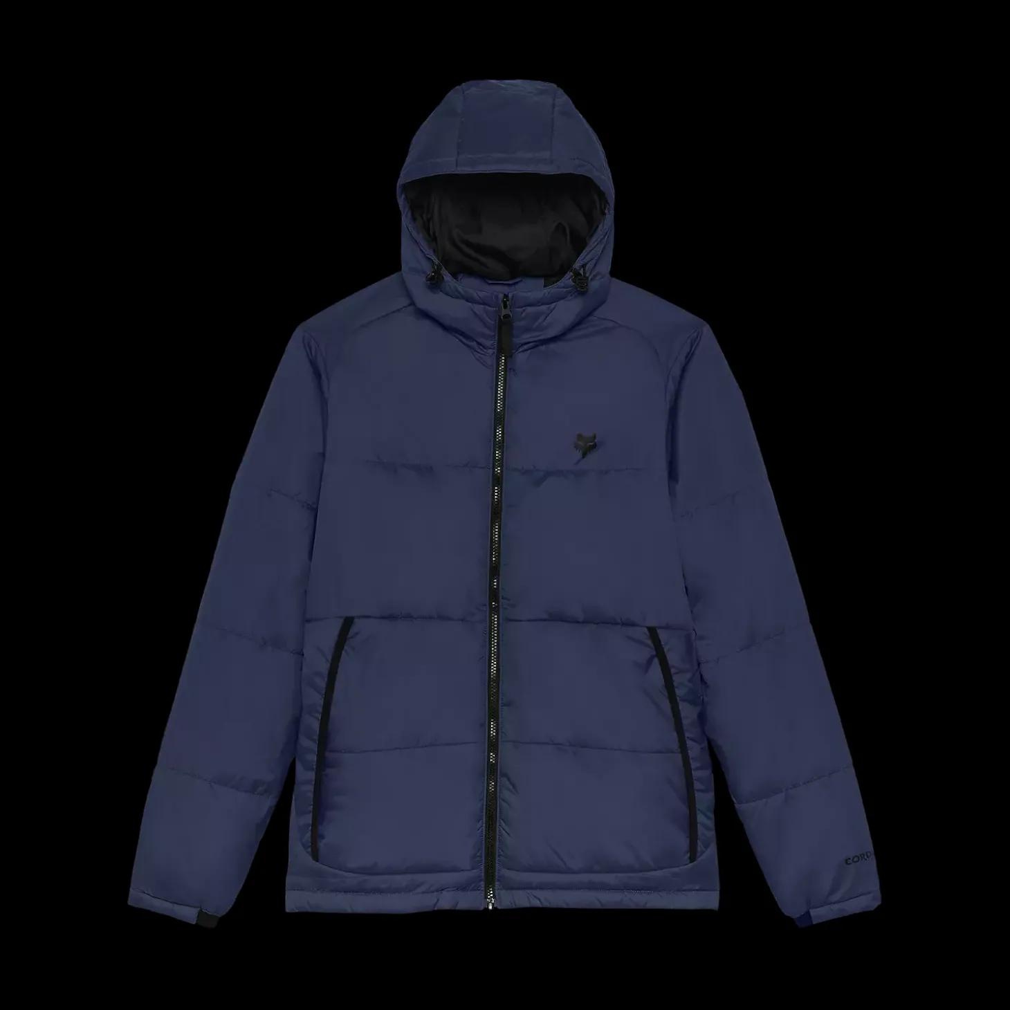 Ridgeway Jacket