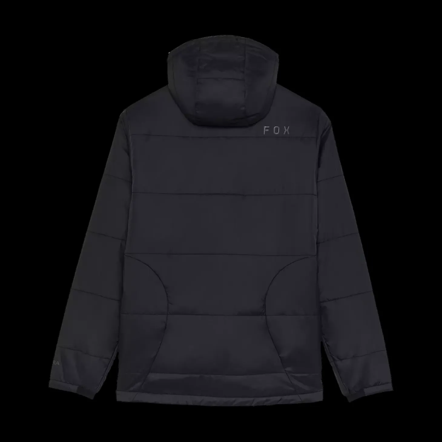 Ridgeway Jacket