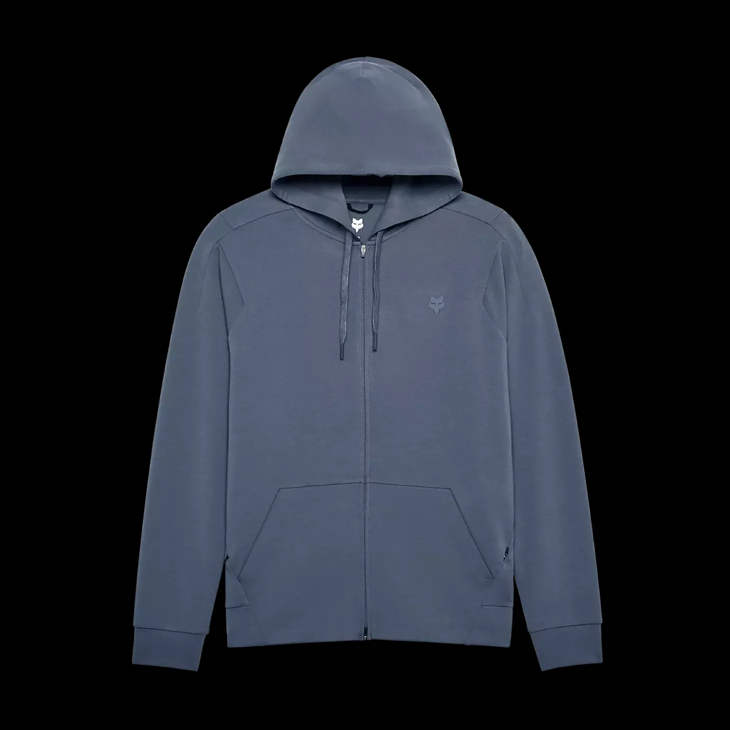 Rise Zip Hoodie