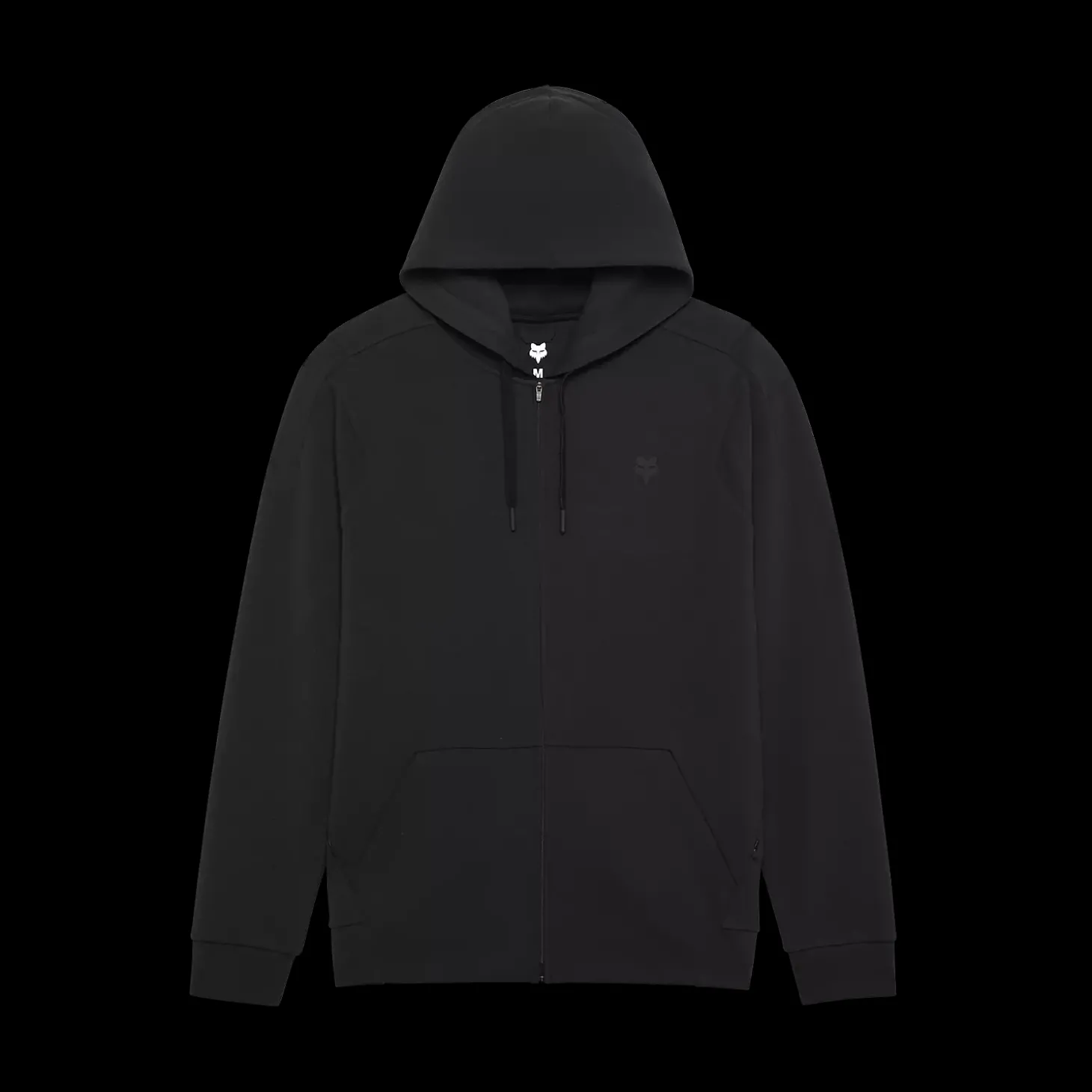 Rise Zip Hoodie