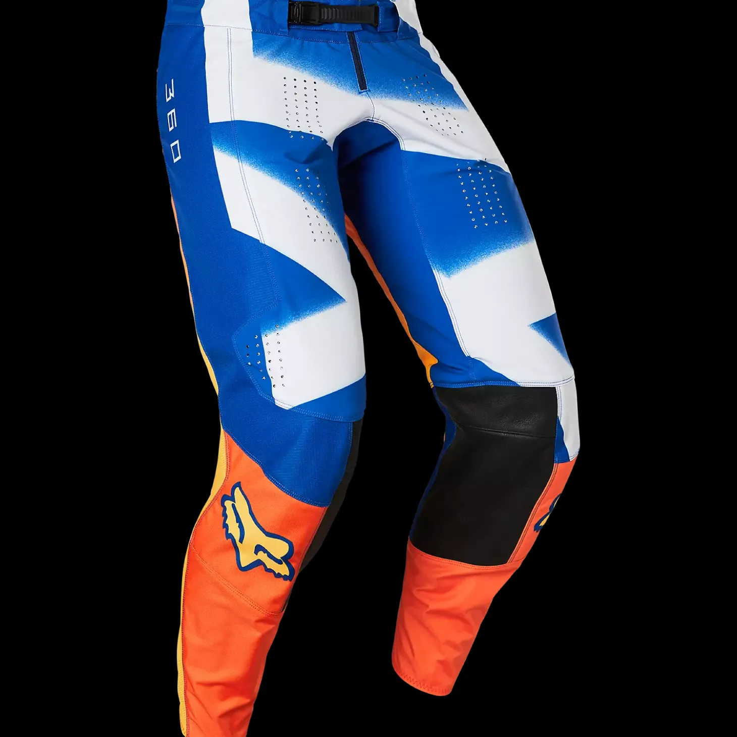 360 Rkane Pants