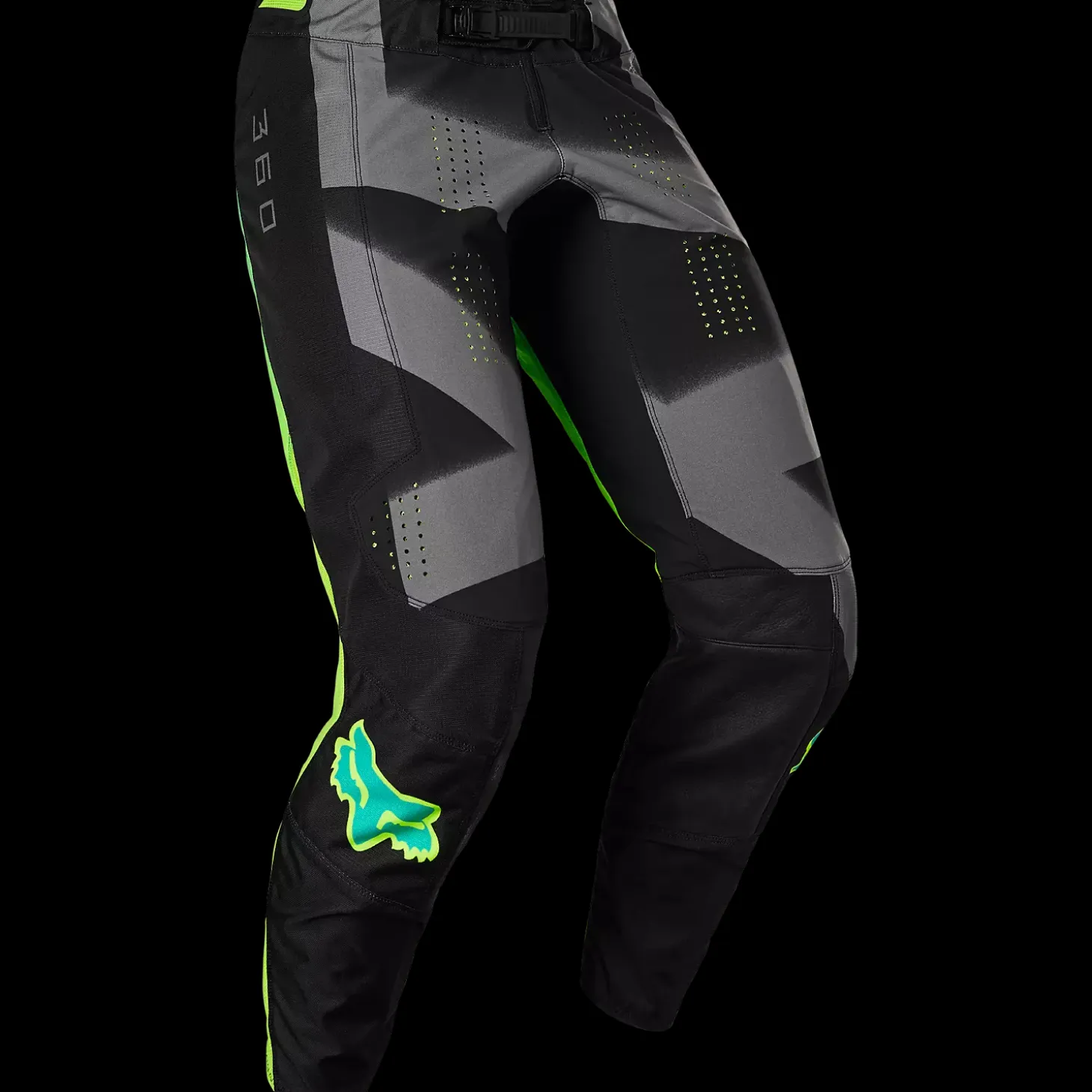 360 Rkane Pants