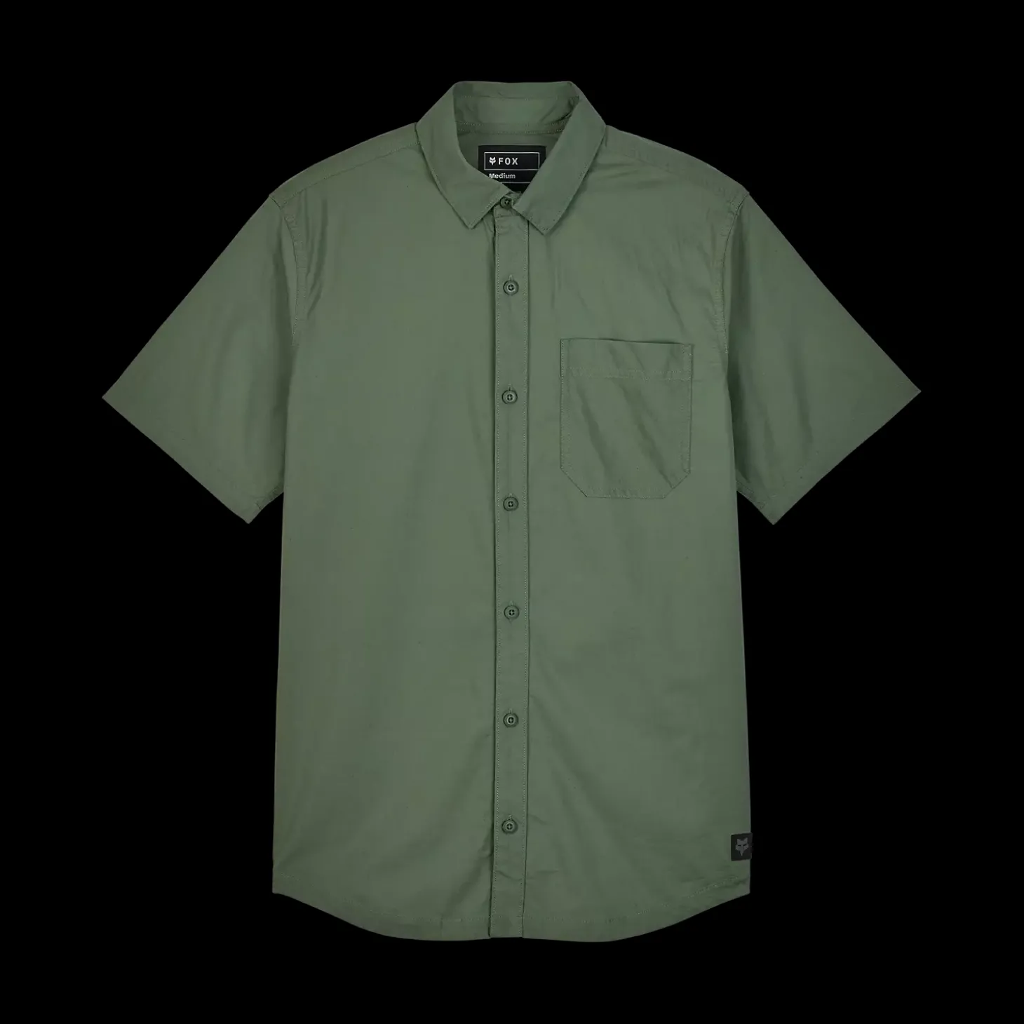 Roger Woven Shirt
