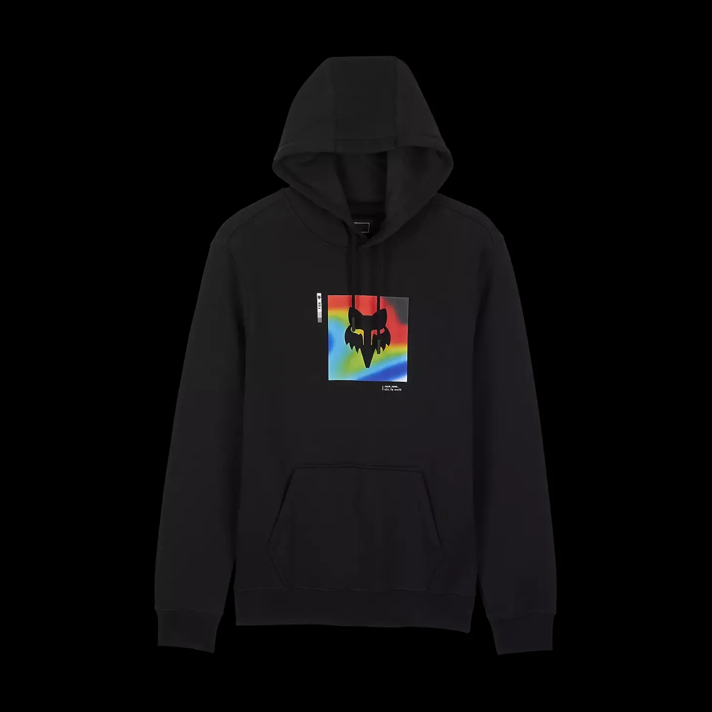 Scans Pullover Hoodie