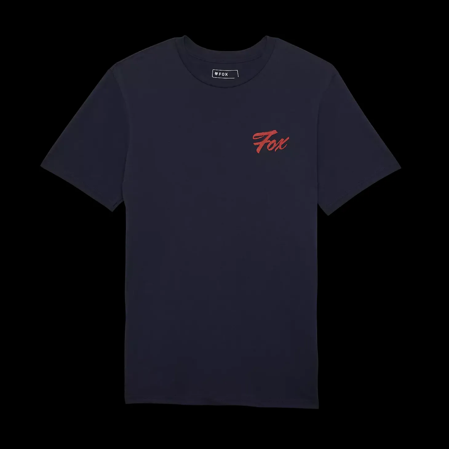 Scripted Premium Tee