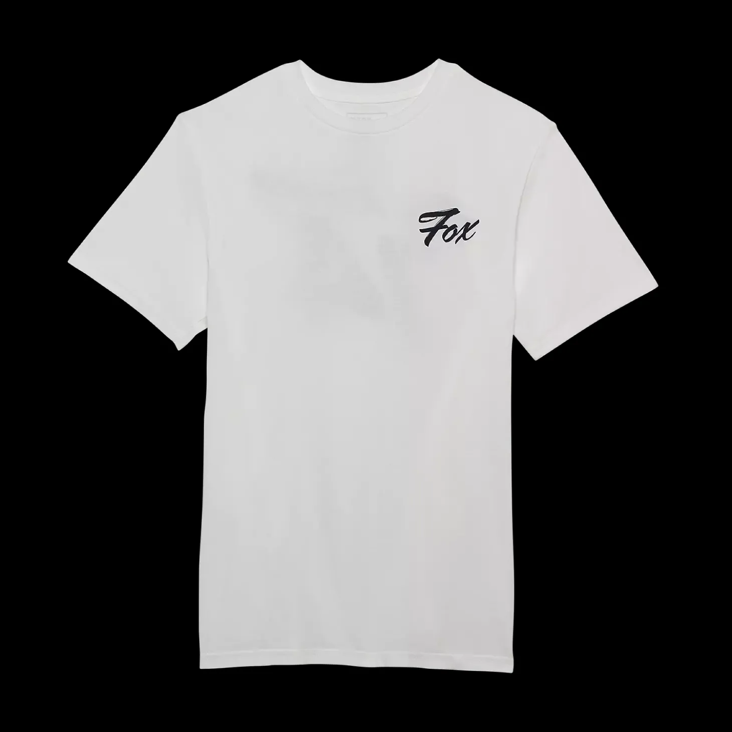 Scripted Premium Tee