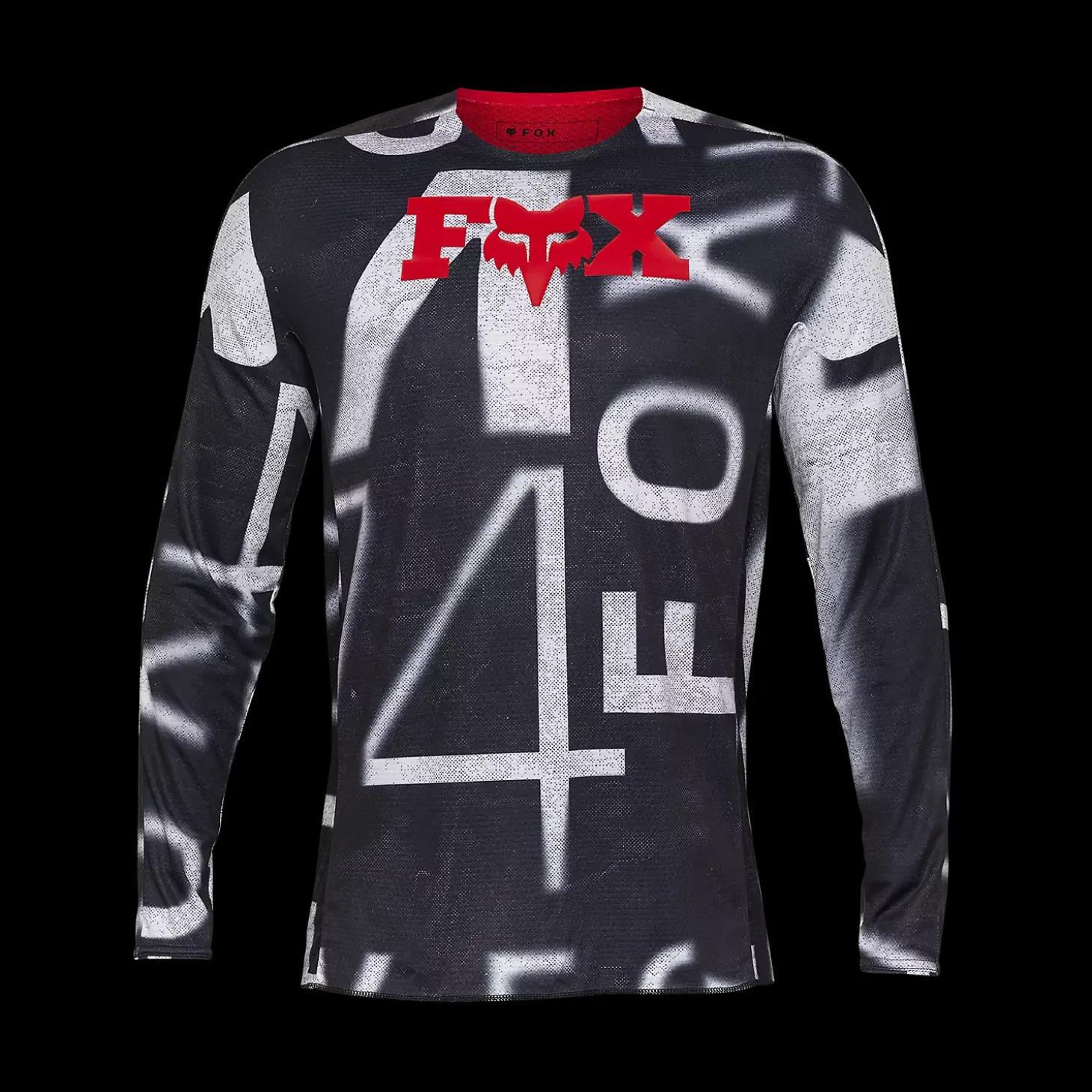360 Seventy4 Jersey