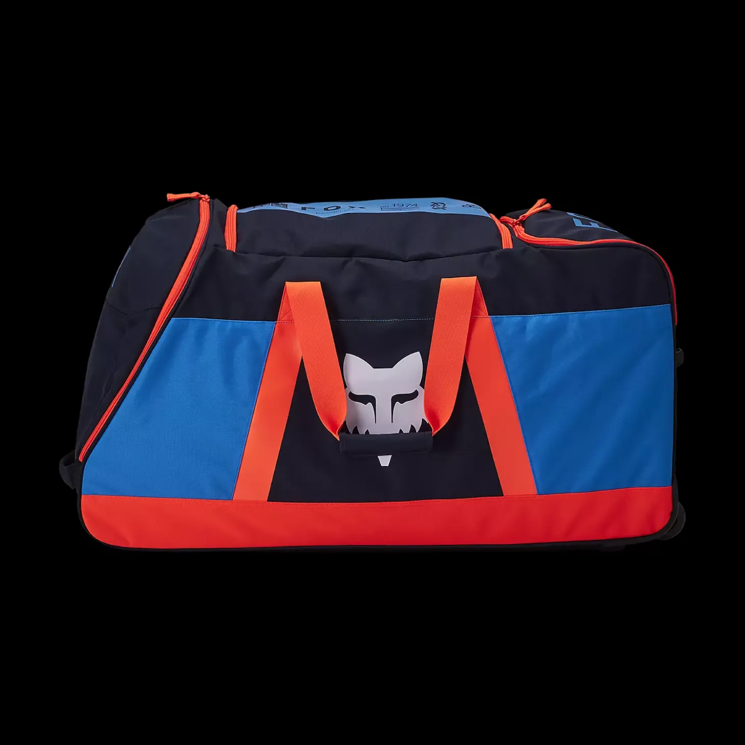 Shuttle 180 Race Spec Roller Gear Bag