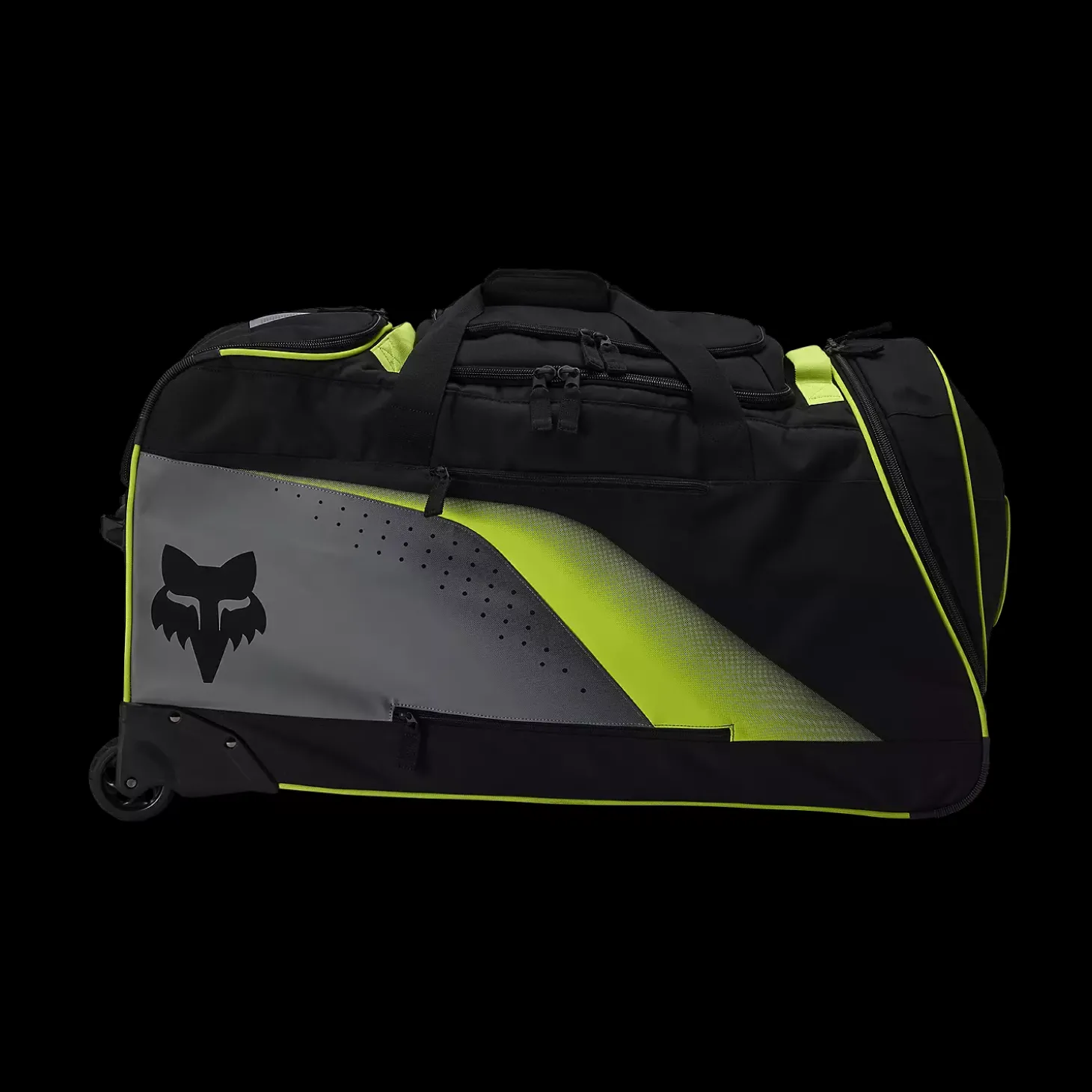 Shuttle Divider Roller Gear Bag