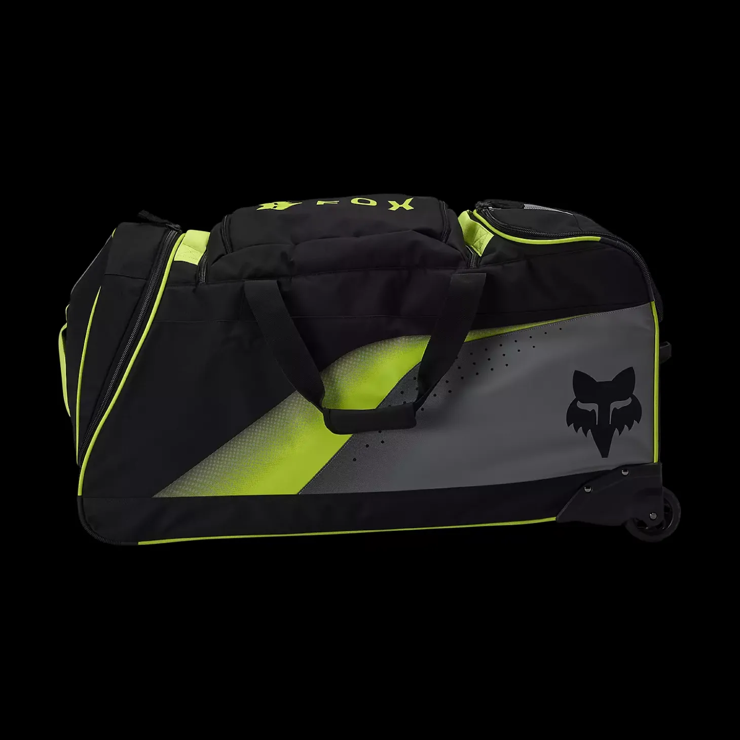 Shuttle Divider Roller Gear Bag
