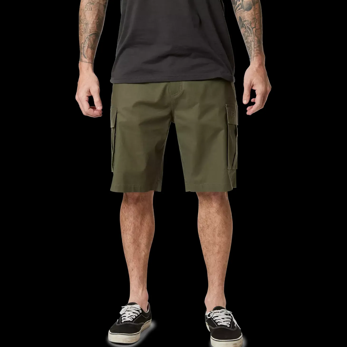Slambozo 2.0 Shorts