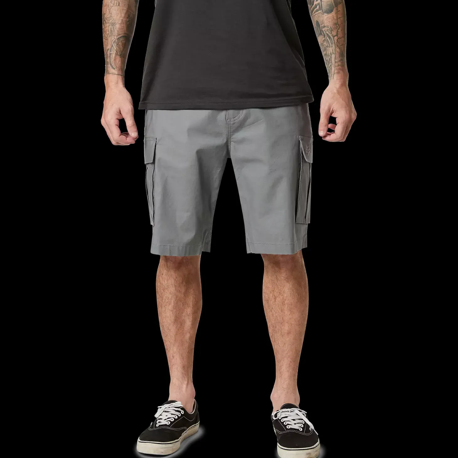 Slambozo 2.0 Shorts