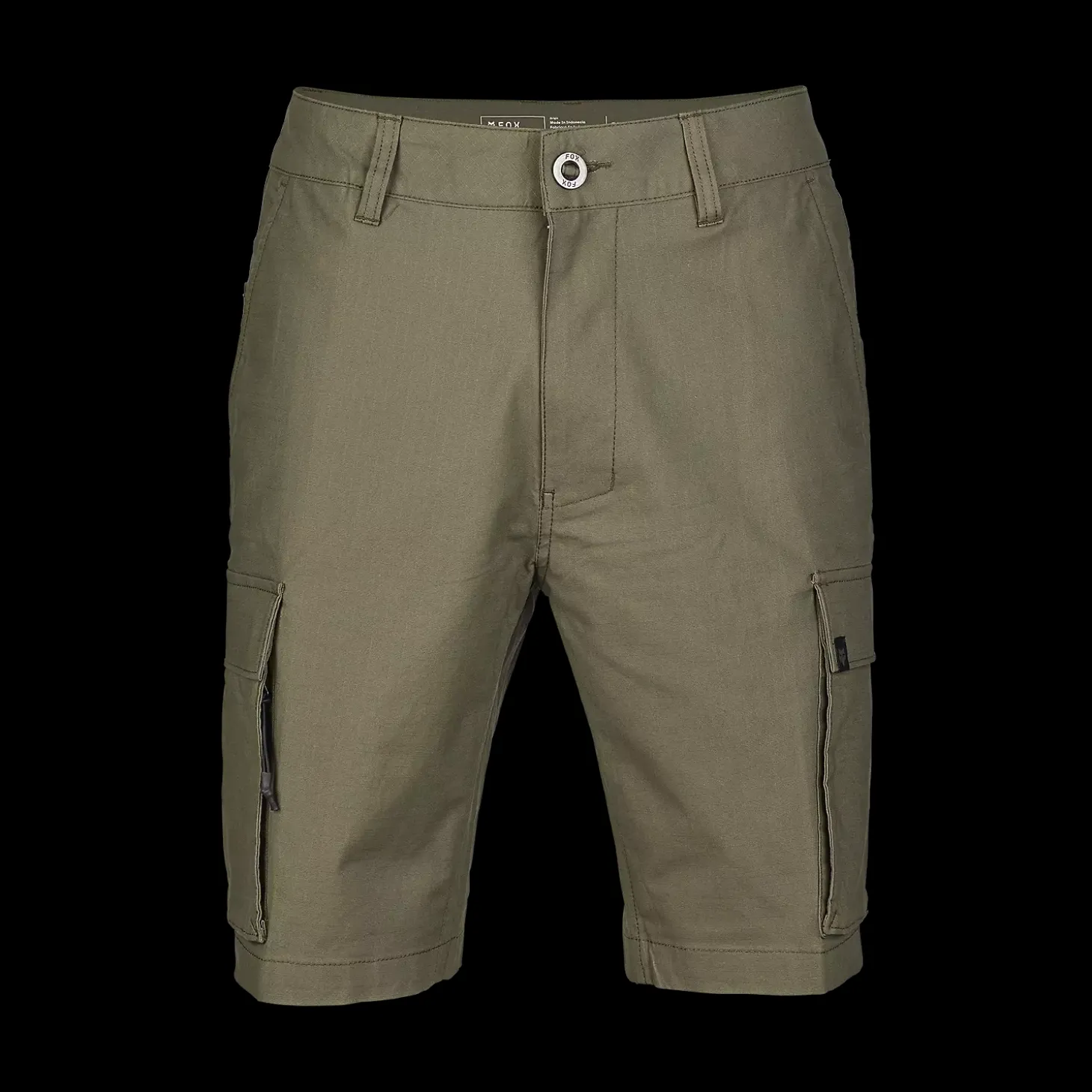 Slambozo 3.0 Shorts