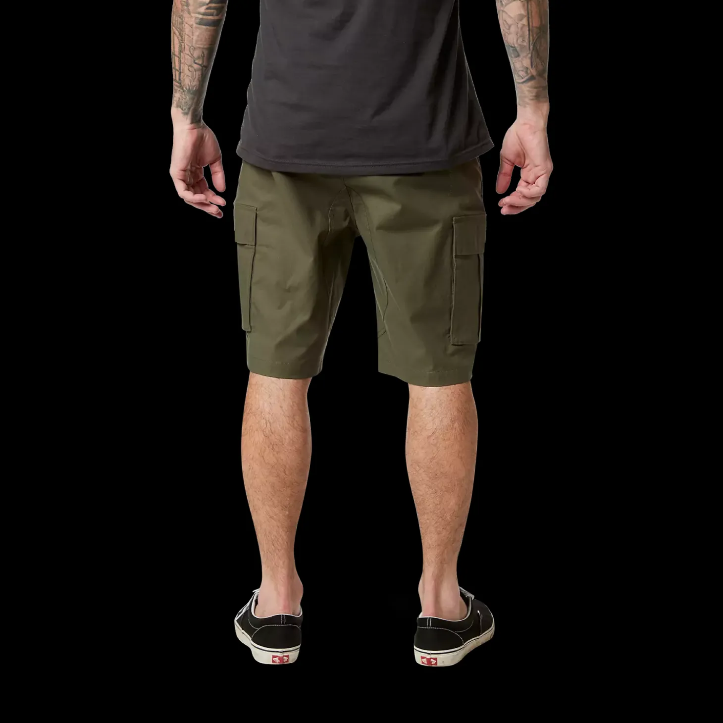 Slambozo 2.0 Shorts