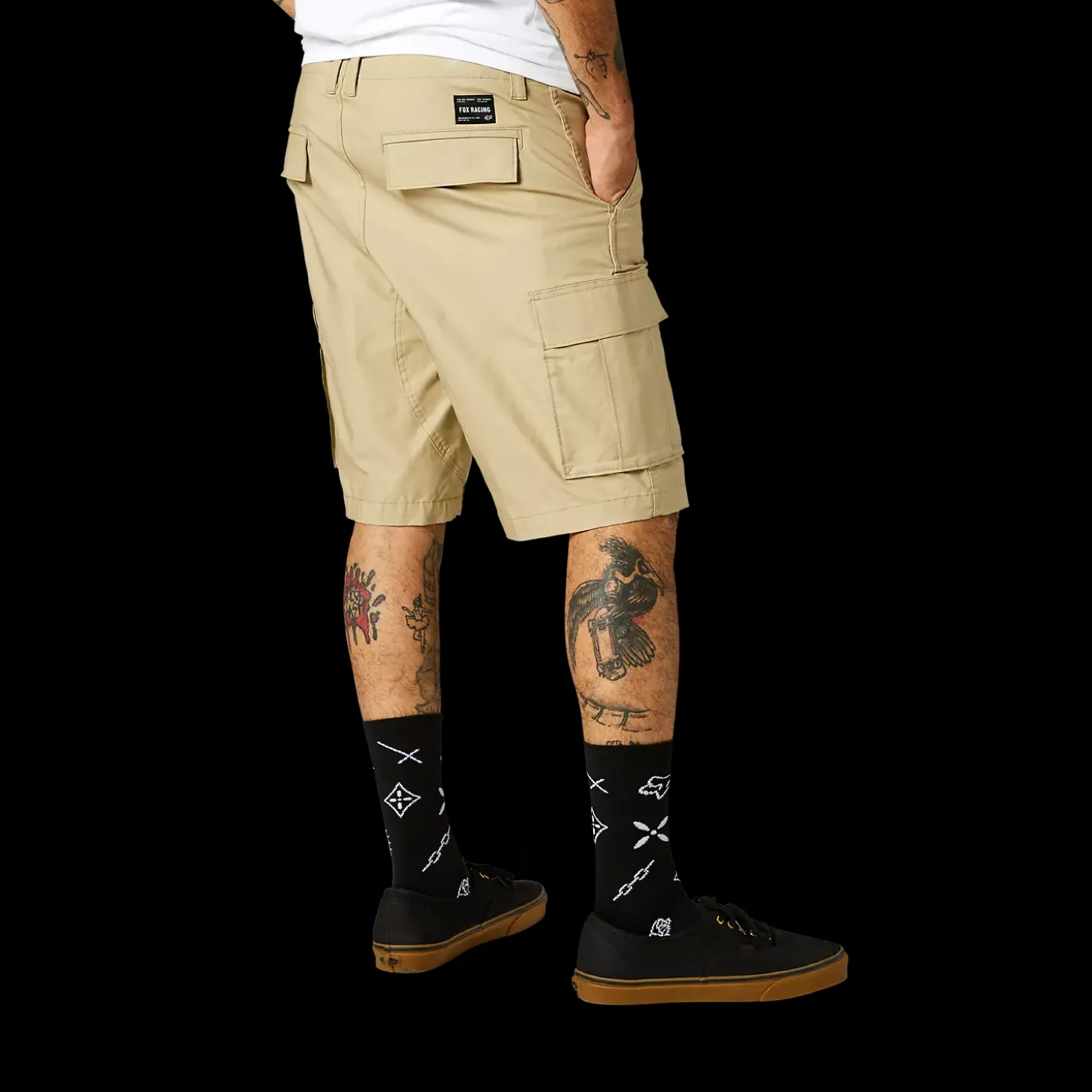Slambozo 2.0 Shorts