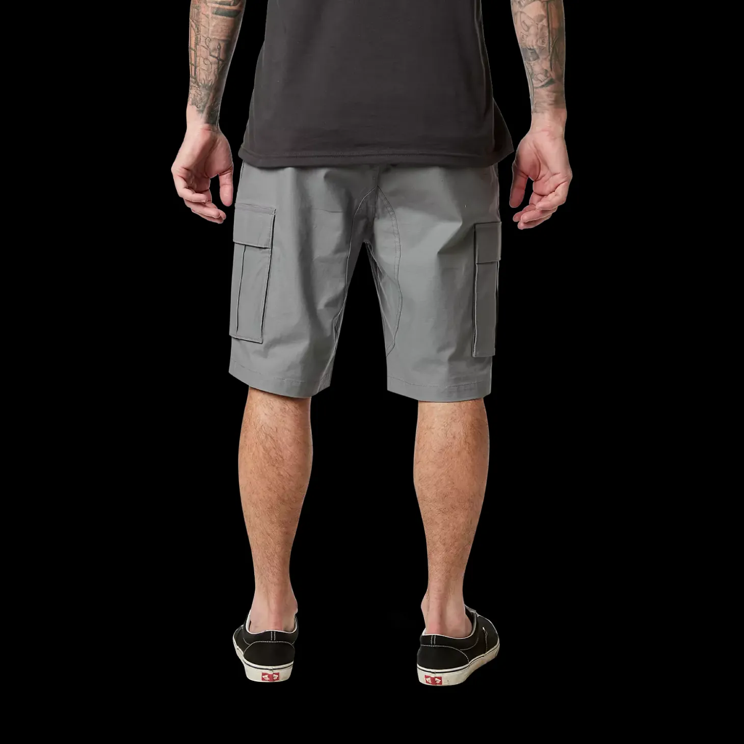 Slambozo 2.0 Shorts