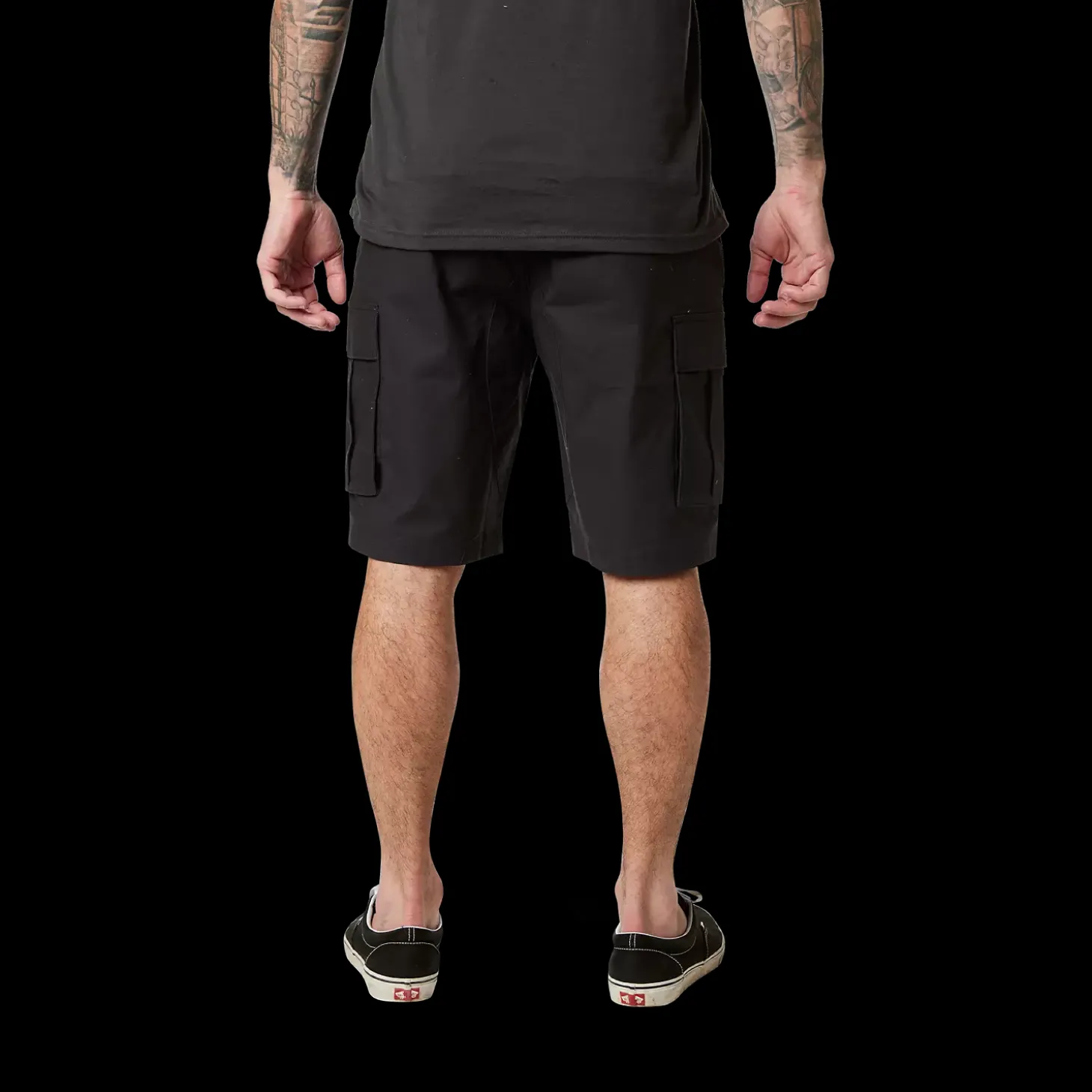 Slambozo 2.0 Shorts