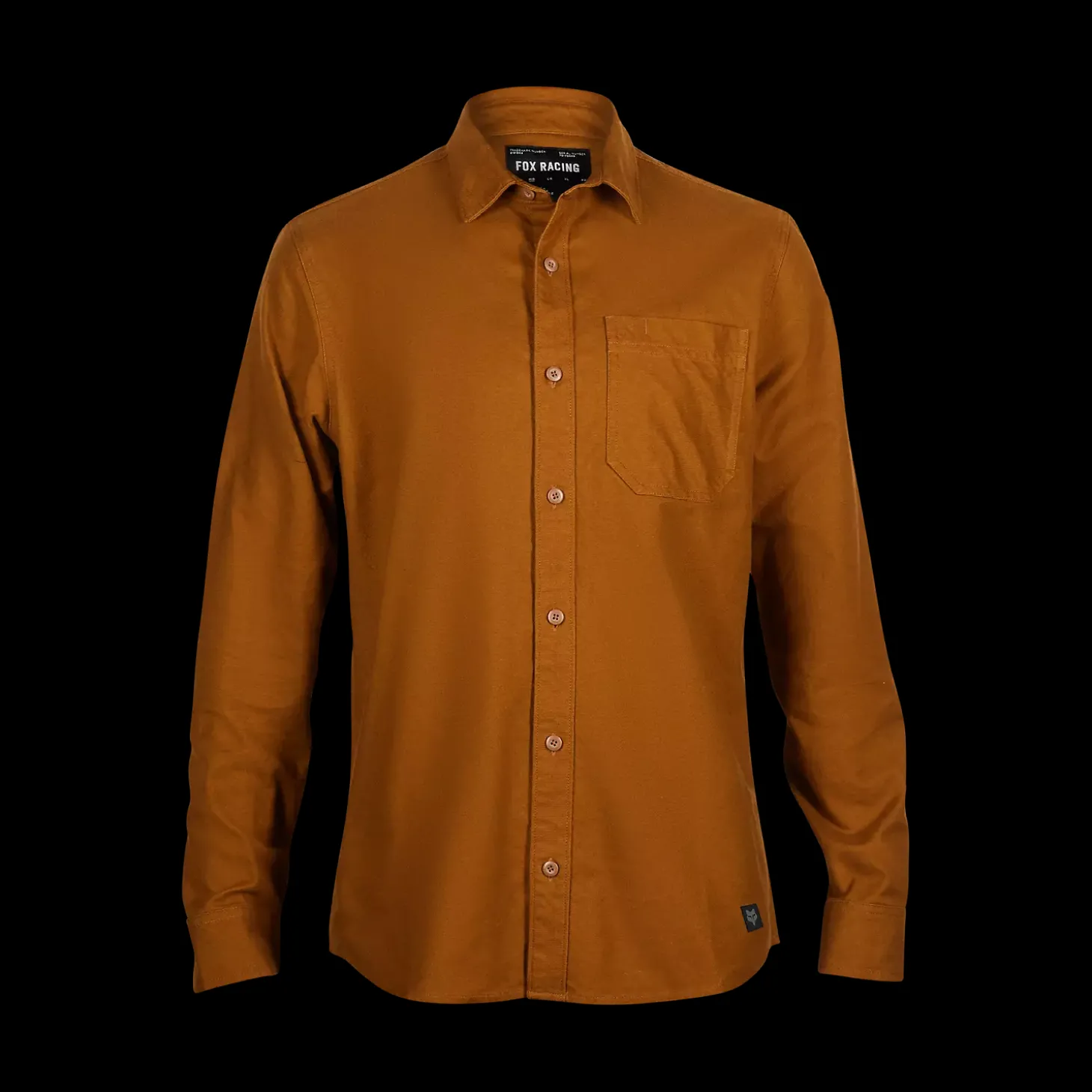 Source Flannel Shirt