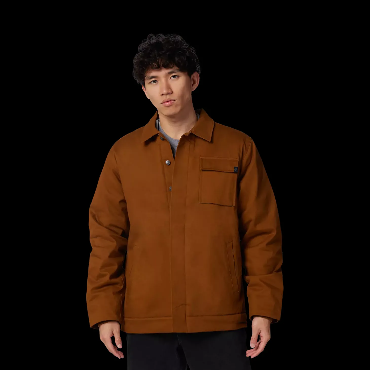 Source Sherpa Jacket