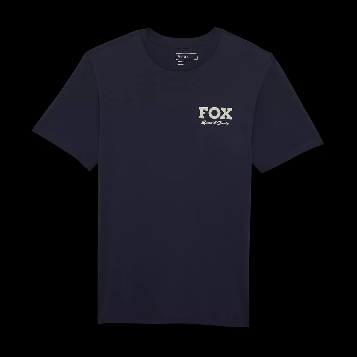 Speed & Service Premium Tee
