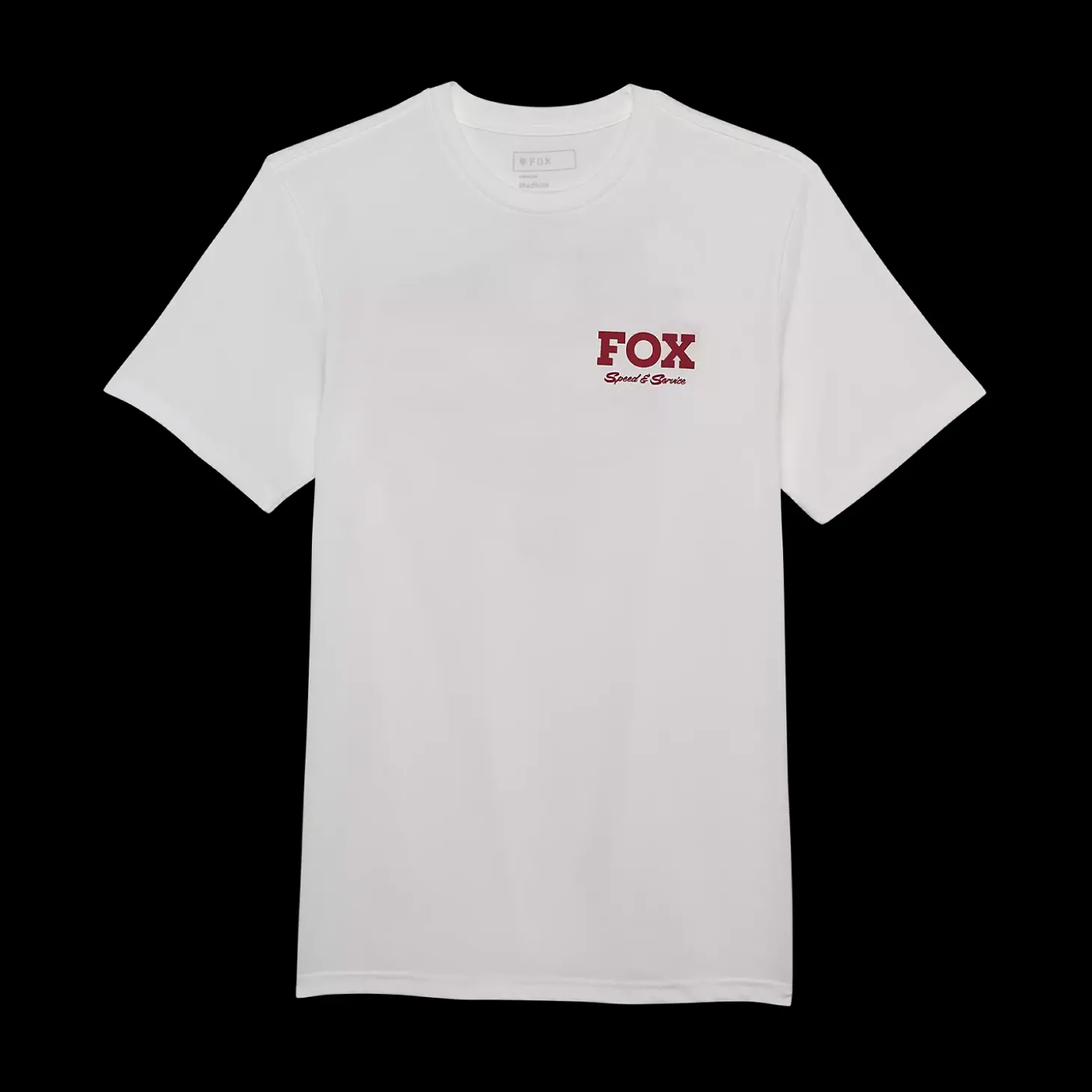 Speed & Service Premium Tee