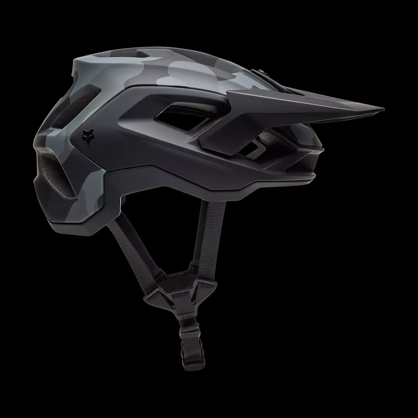 Speedframe Camo Helmet