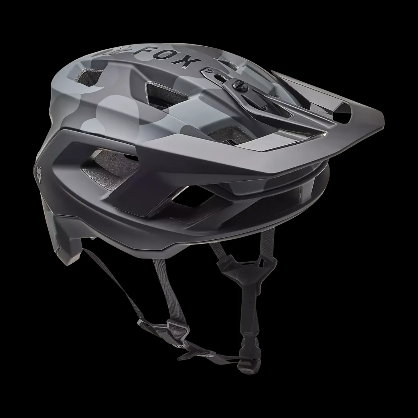 Speedframe Camo Helmet