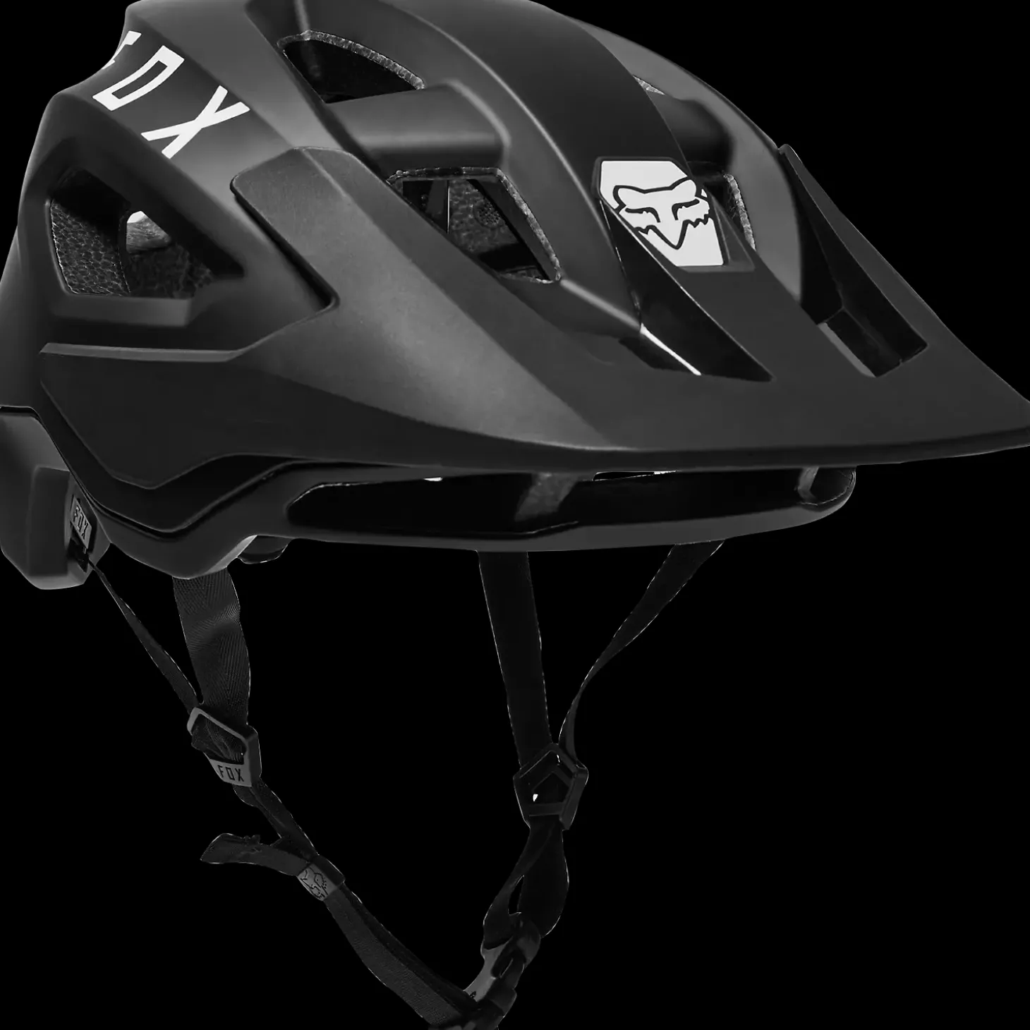 Speedframe Helmet