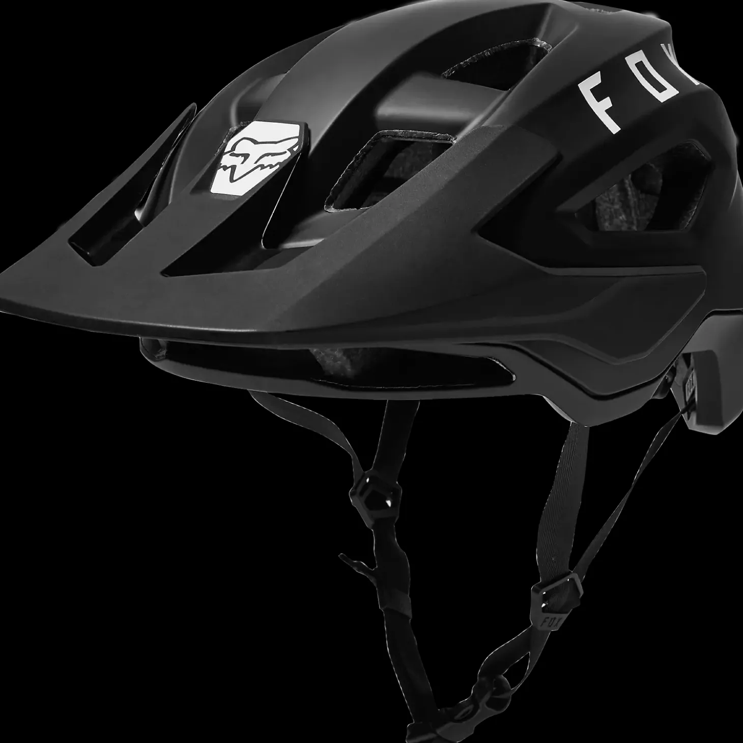 Speedframe Helmet