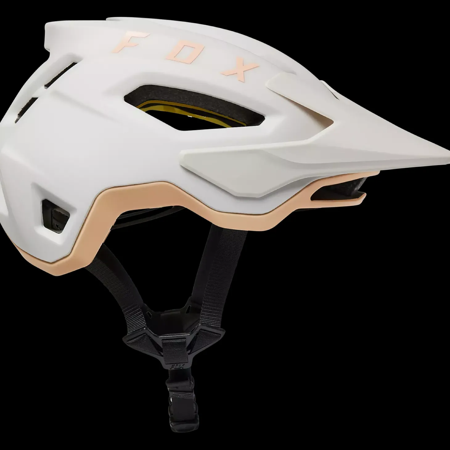 Speedframe Helmet