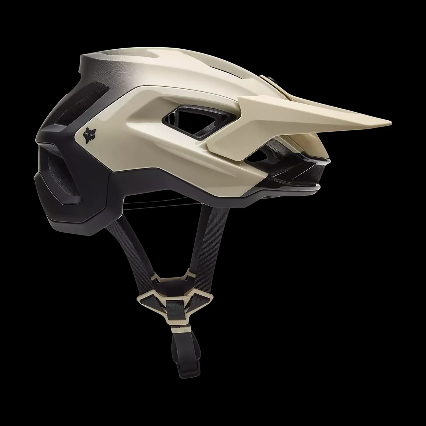 Speedframe Pro Backfade Helmet