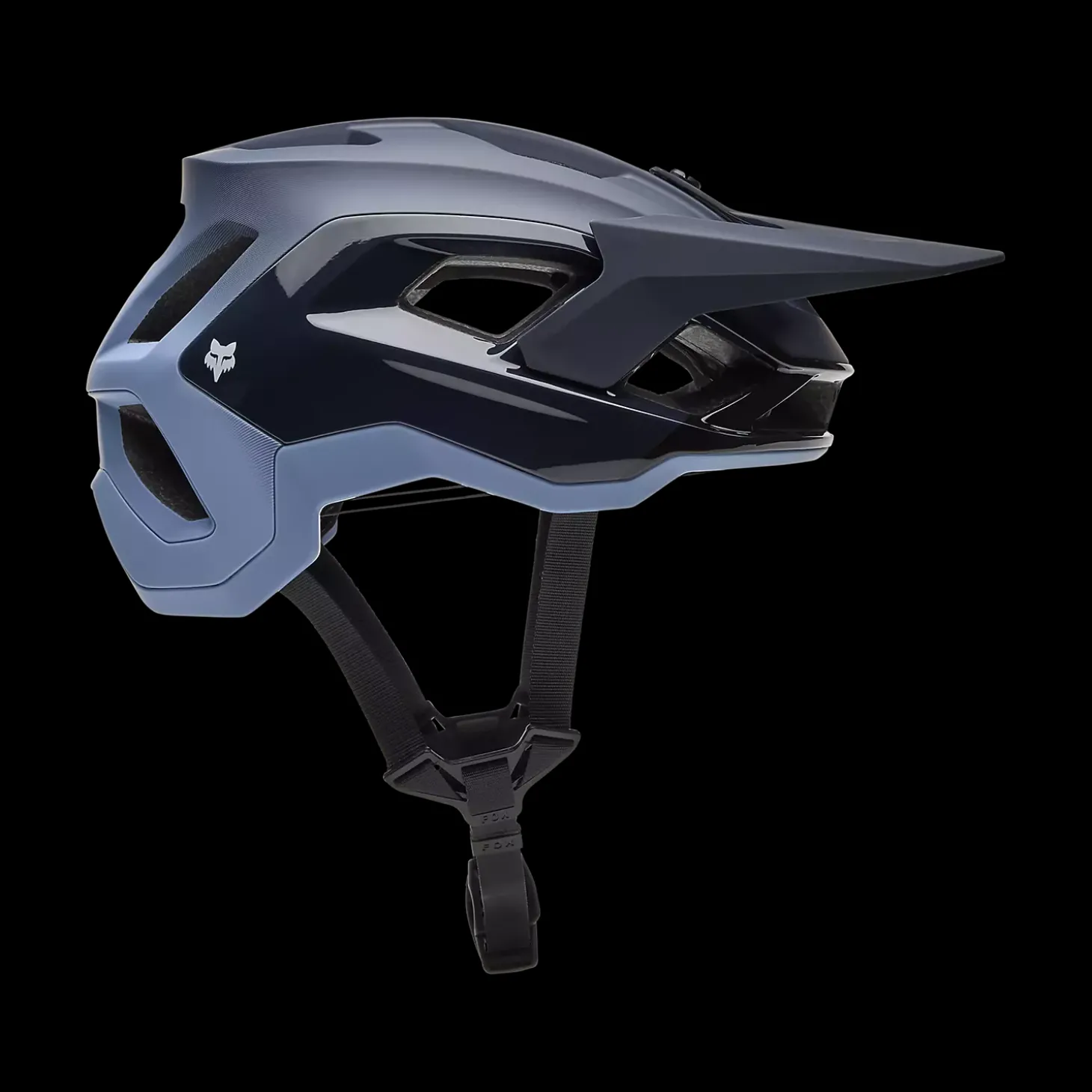 Speedframe Pro Backfade Helmet