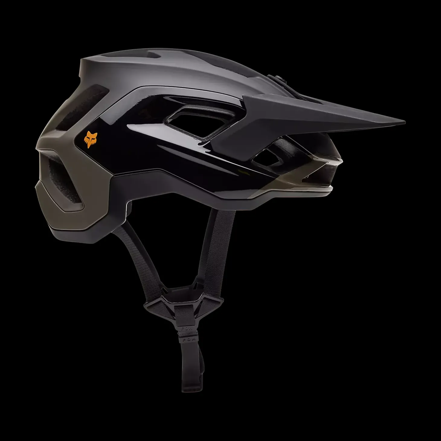 Speedframe Pro Backfade Helmet