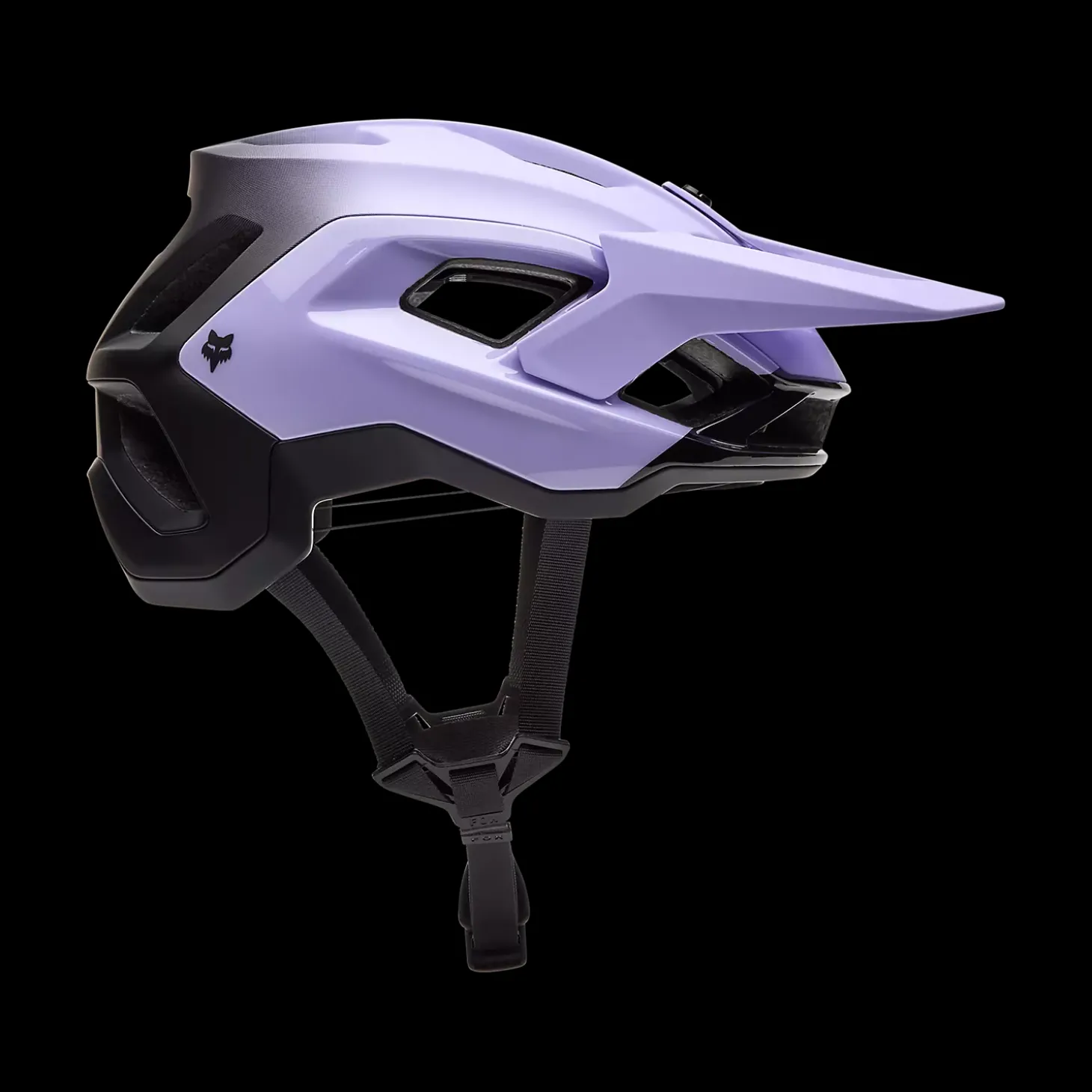 Speedframe Pro Backfade Helmet