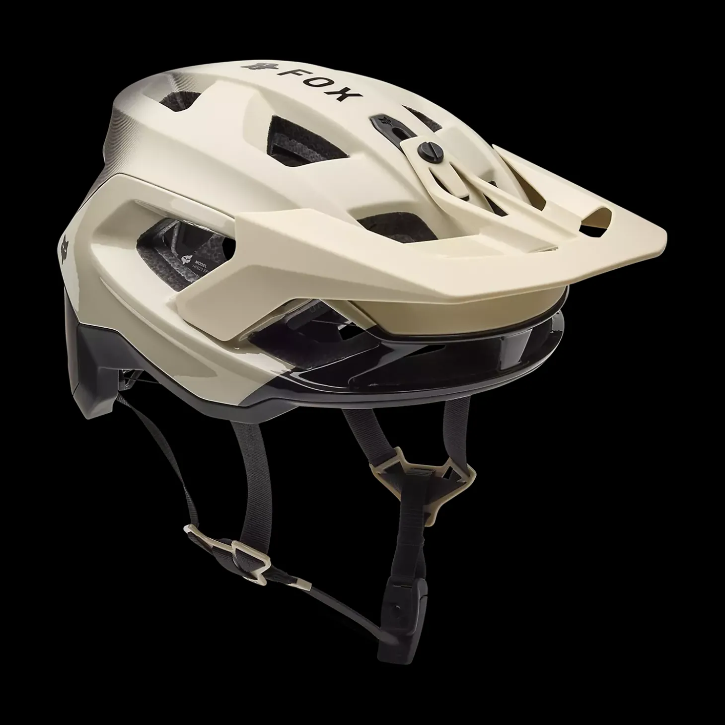 Speedframe Pro Backfade Helmet