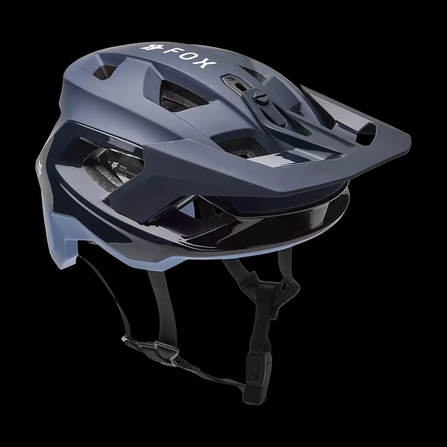 Speedframe Pro Backfade Helmet