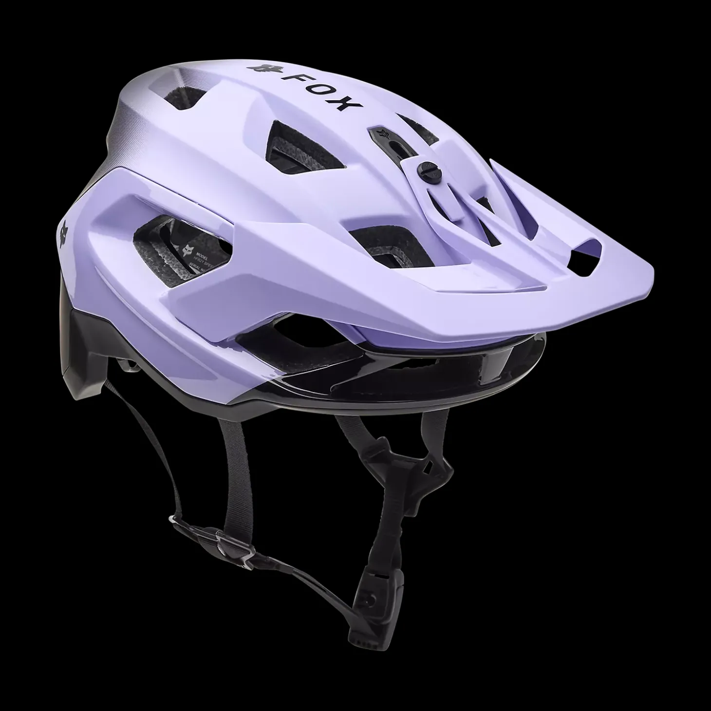 Speedframe Pro Backfade Helmet