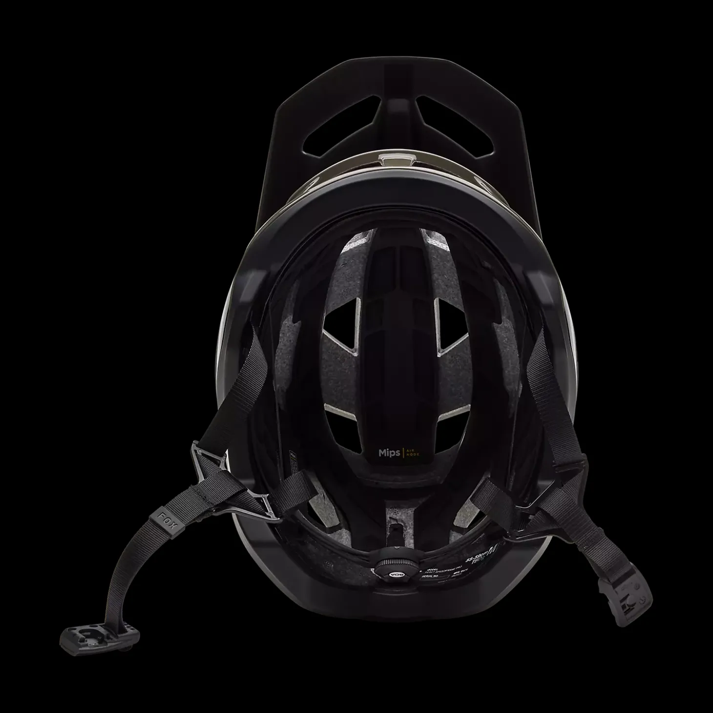speedframe_pro_backfade_h_4-3.webp Speedframe Pro Backfade Helmet