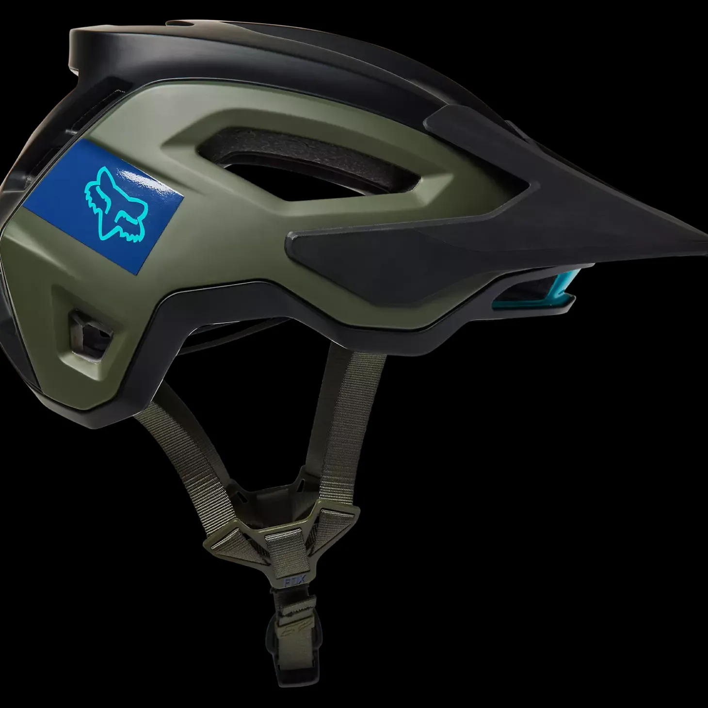 Speedframe Pro Blocked Helmet