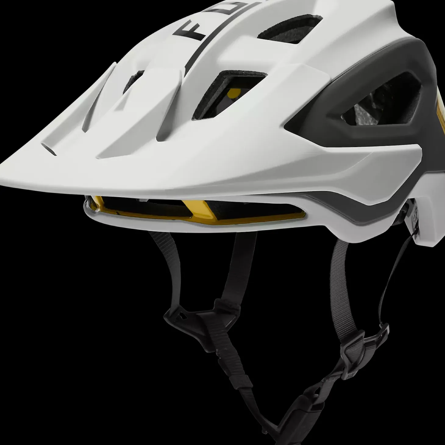 Speedframe Pro Blocked Helmet