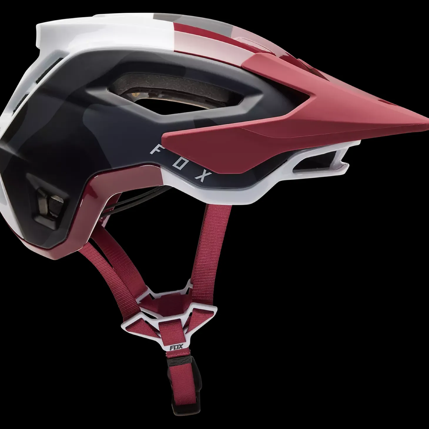 Speedframe Pro Camo Helmet