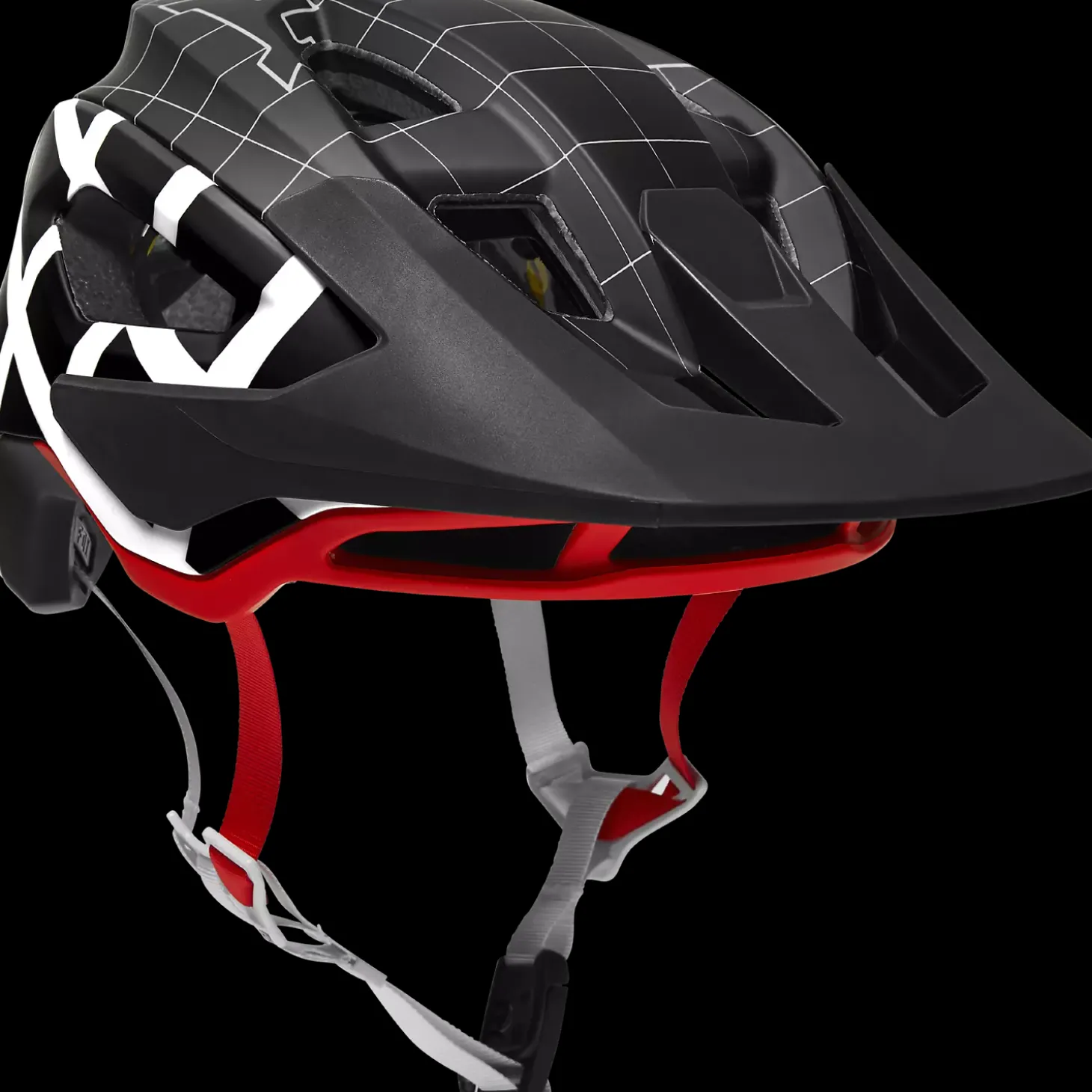 Speedframe Pro Celz Helmet