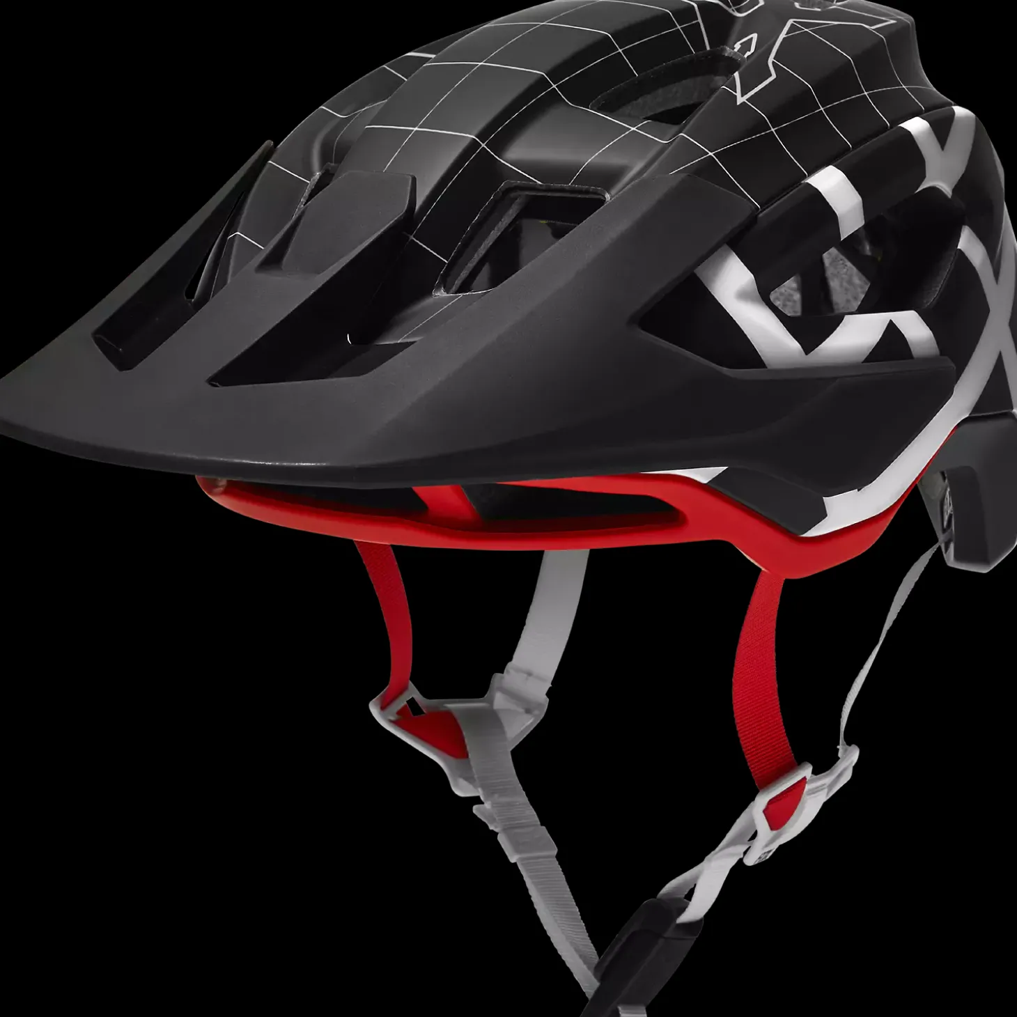 Speedframe Pro Celz Helmet