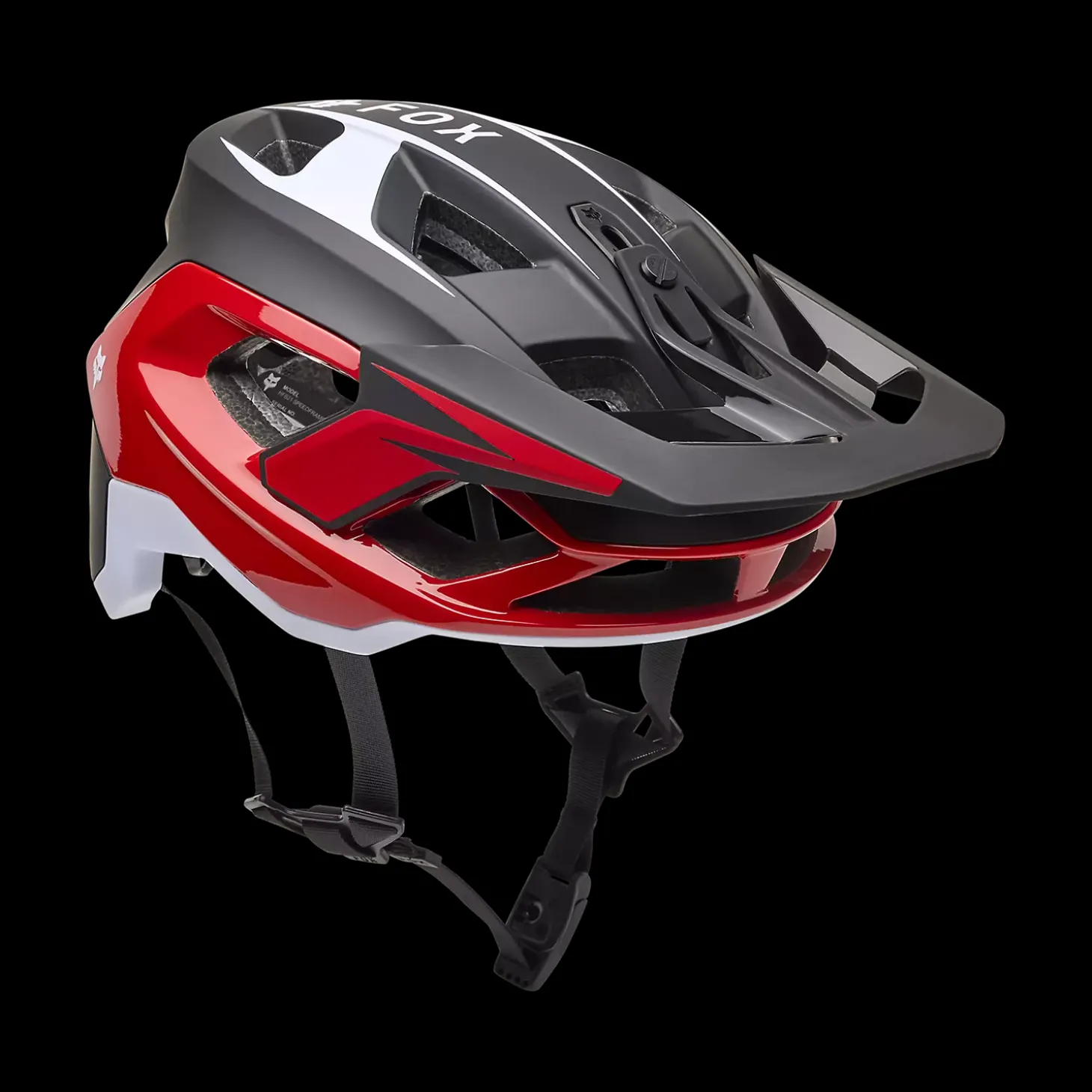 Speedframe Pro Defy Helmet