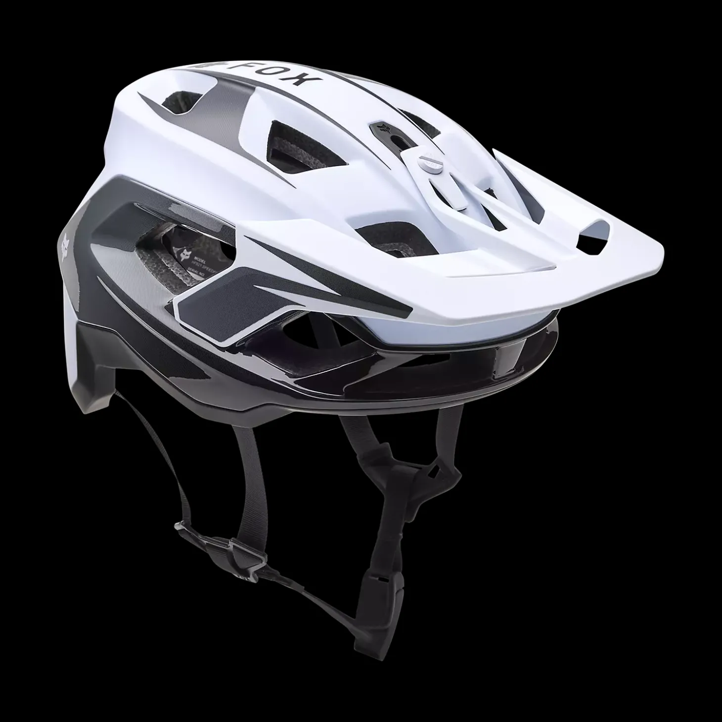 Speedframe Pro Defy Helmet